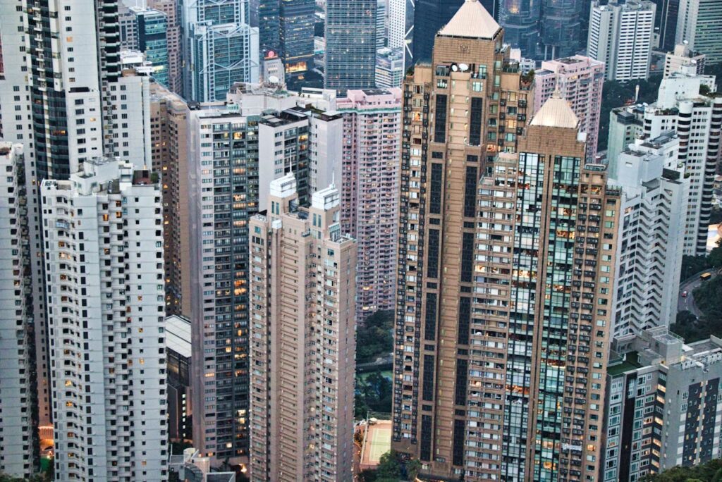 Hong Kong to Introduce a New Stablecoin Legislative Framework Hong Kong to Introduce a New Stablecoin Legislative Framework