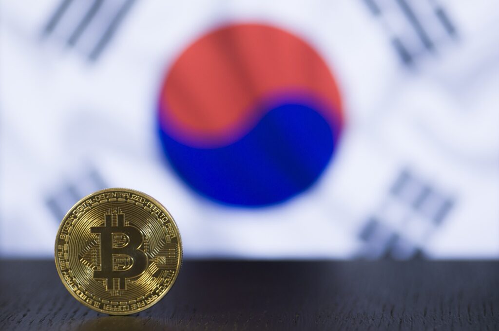 South Korea’s New Crypto Regulation Comes Into Effect South Korea’s New Crypto Regulation Comes Into Effect