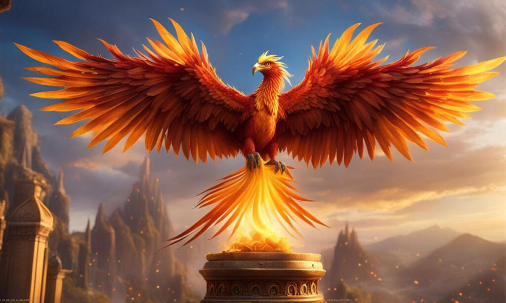 Phoenix Memecoin ($PHNX) Launches with Innovative Tokenomics and Community Focus Phoenix Memecoin ($PHNX) Launches with Innovative Tokenomics and Community Focus
