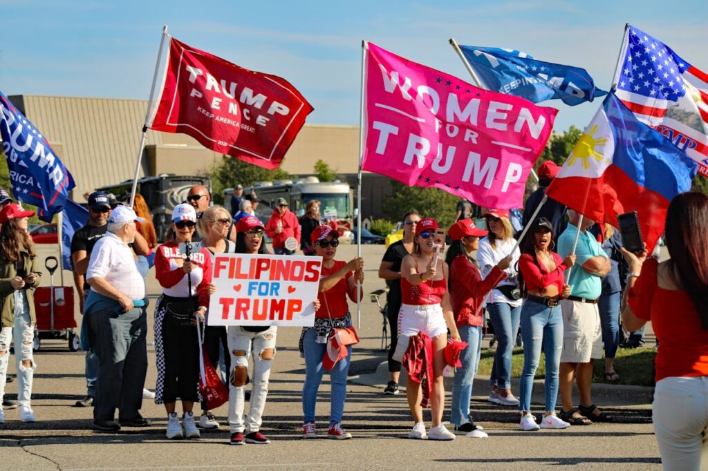 Trump to Release a New NFT Collection Trump to Release a New NFT Collection