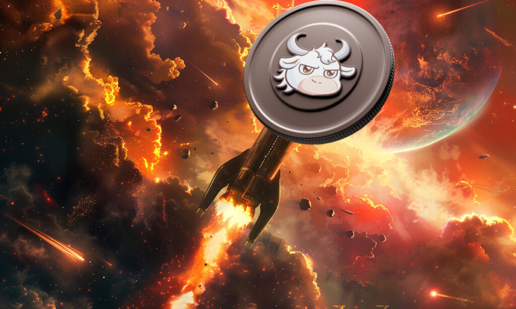 New Cryptocurrency MoonTaurus Raised $100k Within Just Two Hours of the Presale’s Launch New Cryptocurrency MoonTaurus Raised $100k Within Just Two Hours of the Presale’s Launch