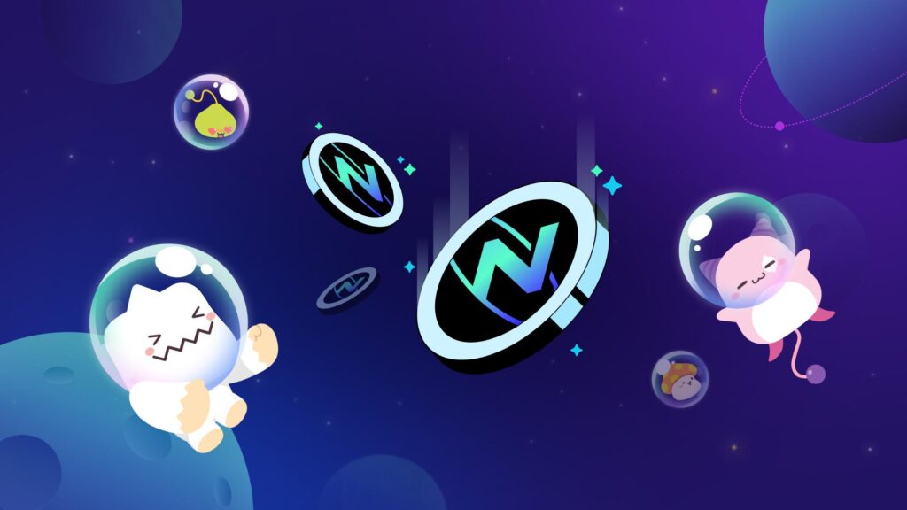 MapleStory Universe Unveils Nexpace Protocol Today MapleStory Universe Unveils Nexpace Protocol Today