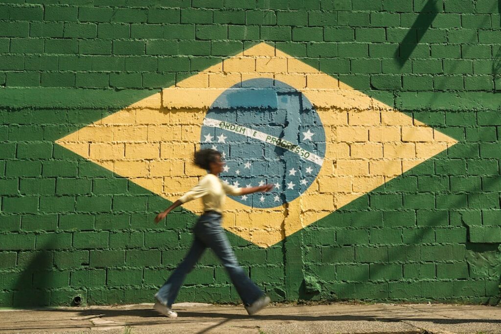 Binance Reaches an Agreement with Brazil’s Watchdog Binance Reaches an Agreement with Brazil’s Watchdog