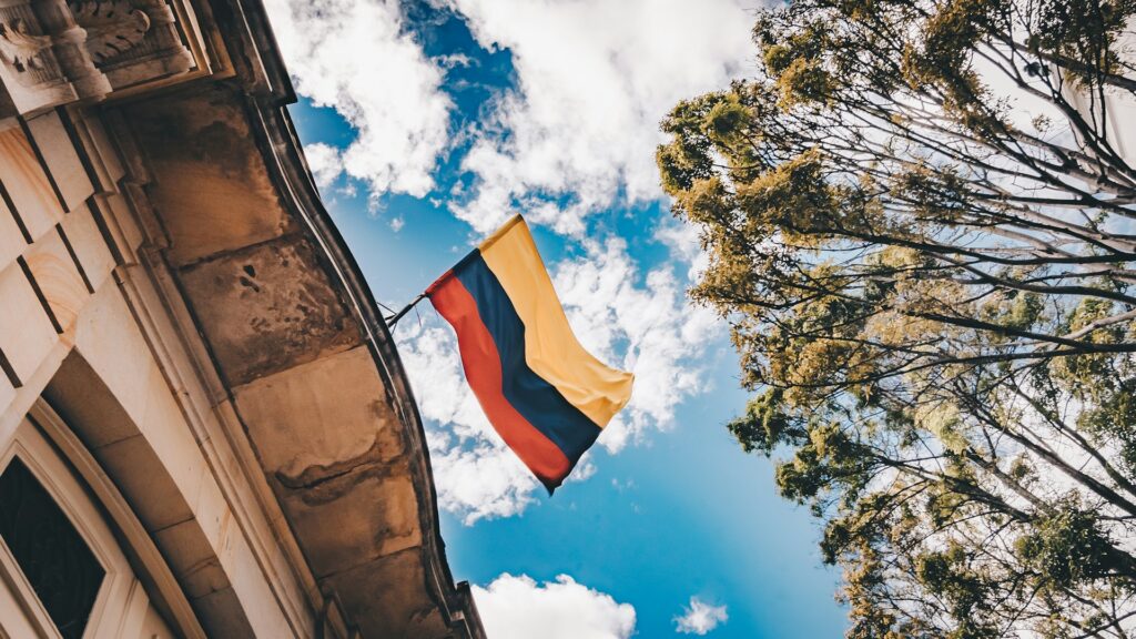 Colombia’s Regulator Accuses Worldcoin of Violating Data Policies Colombia’s Regulator Accuses Worldcoin of Violating Data Policies