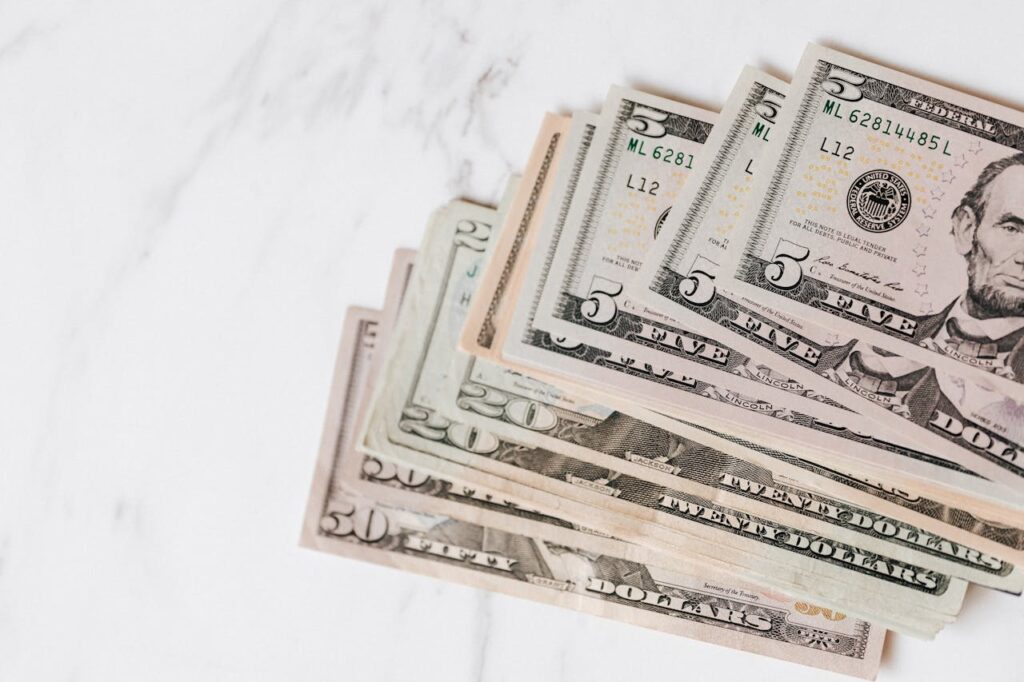 US Spot Ethereum ETFs Receive $98M