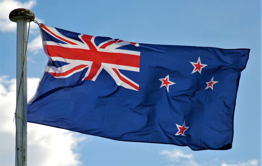 New Zealand Intends to Implement an OECD Crypto Framework New Zealand Intends to Implement an OECD Crypto Framework