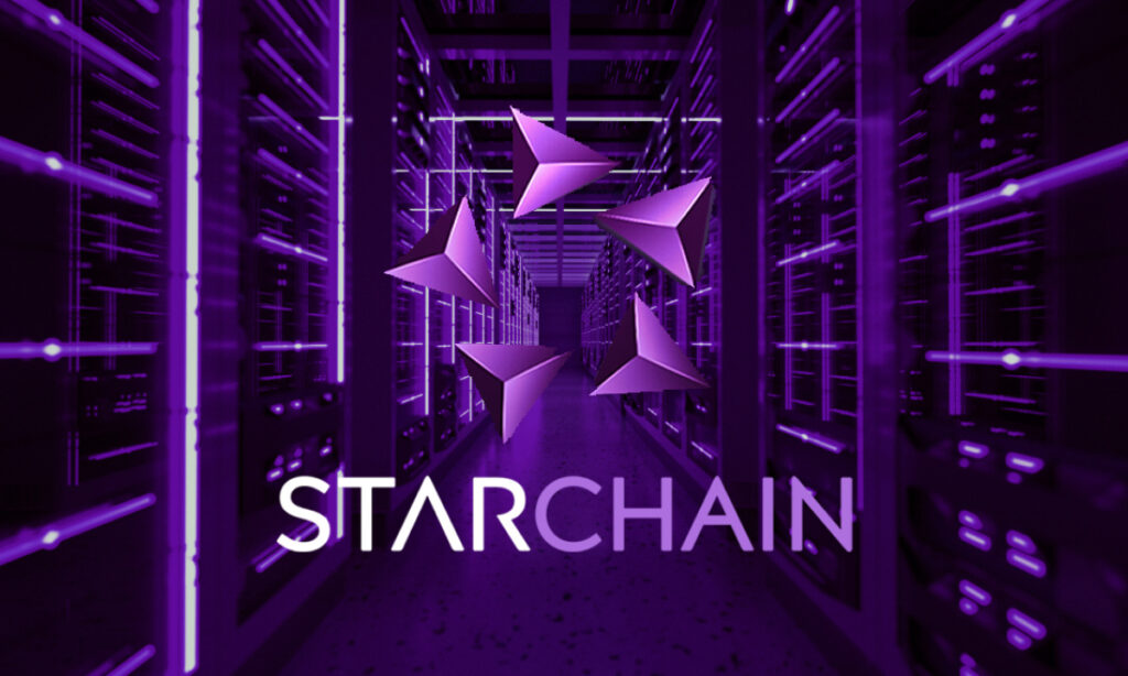 DeSci Project StarChain Achieves Major Milestone By Unifying 500 Terabytes of Astronomical Data DeSci Project StarChain Achieves Major Milestone By Unifying 500 Terabytes of Astronomical Data