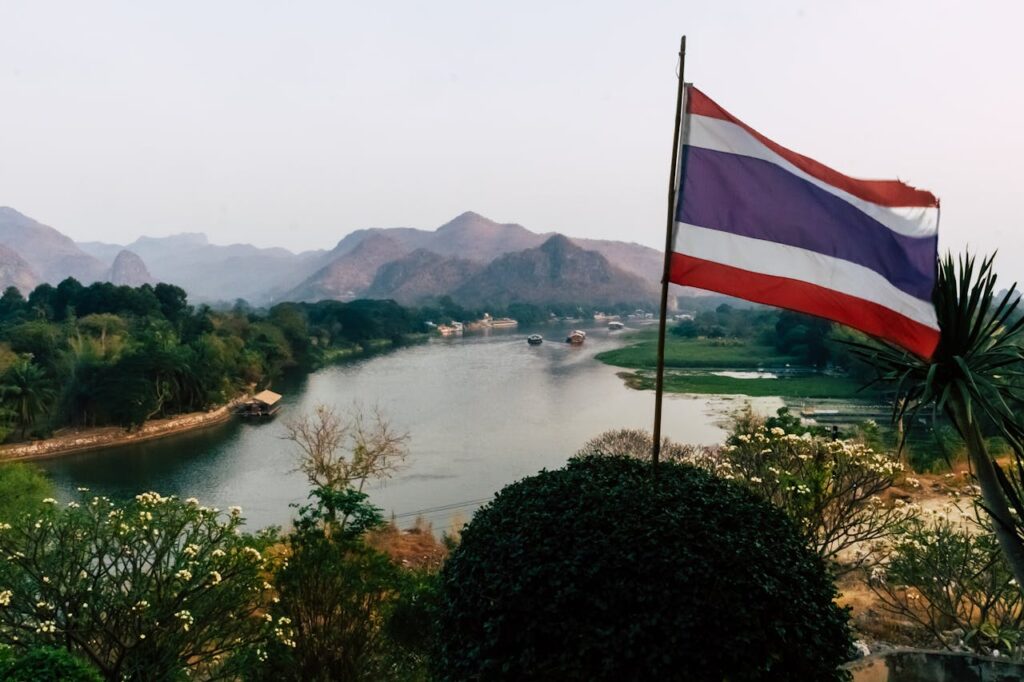 Thailand Announces a Crypto Regulatory Sandbox Thailand Announces a Crypto Regulatory Sandbox