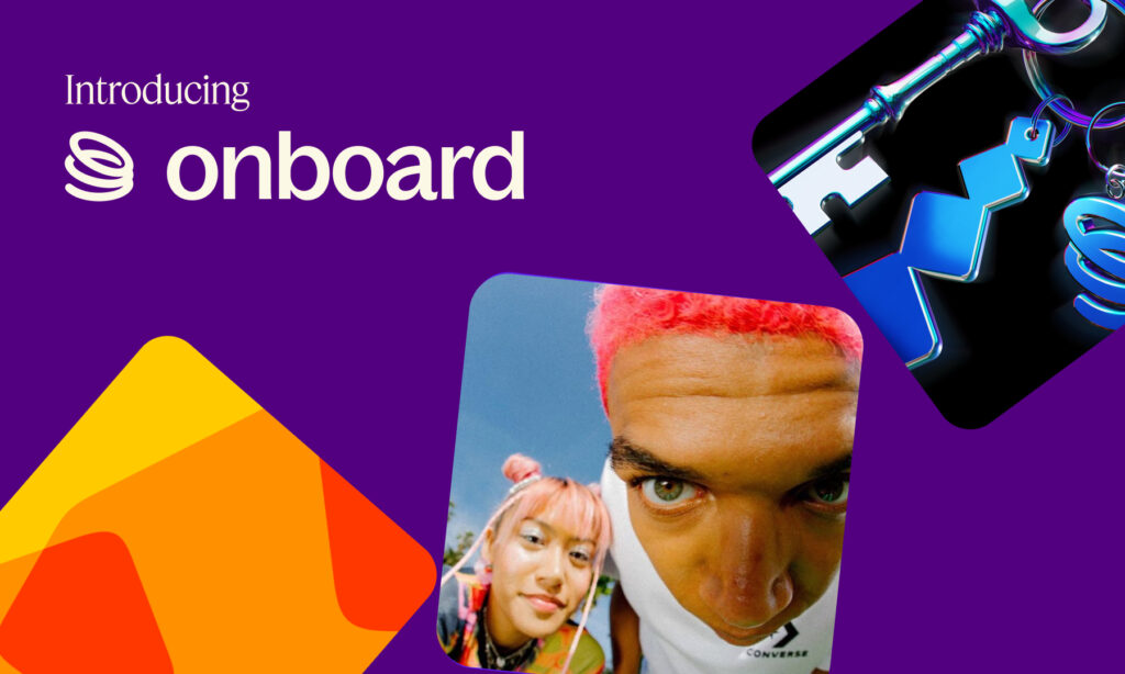 Onboard Secures Funding from Coinbase Ventures & LAVA to Drive Global Expansion and Unlock Onchain Economy Potential Onboard Secures Funding from Coinbase Ventures & LAVA to Drive Global Expansion and Unlock Onchain Economy Potential
