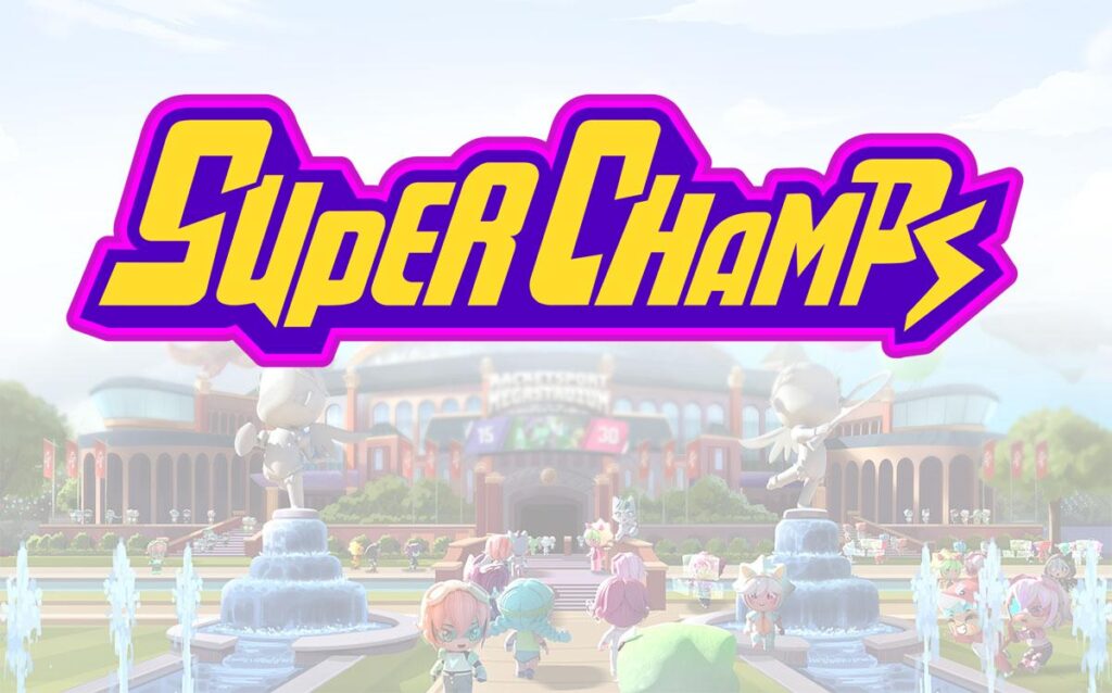 Super Champs Launches L3 Chain on Base, Creates Open Builder Platform for Scaled Web3 Games Franchise Super Champs Launches L3 Chain on Base, Creates Open Builder Platform for Scaled Web3 Games Franchise