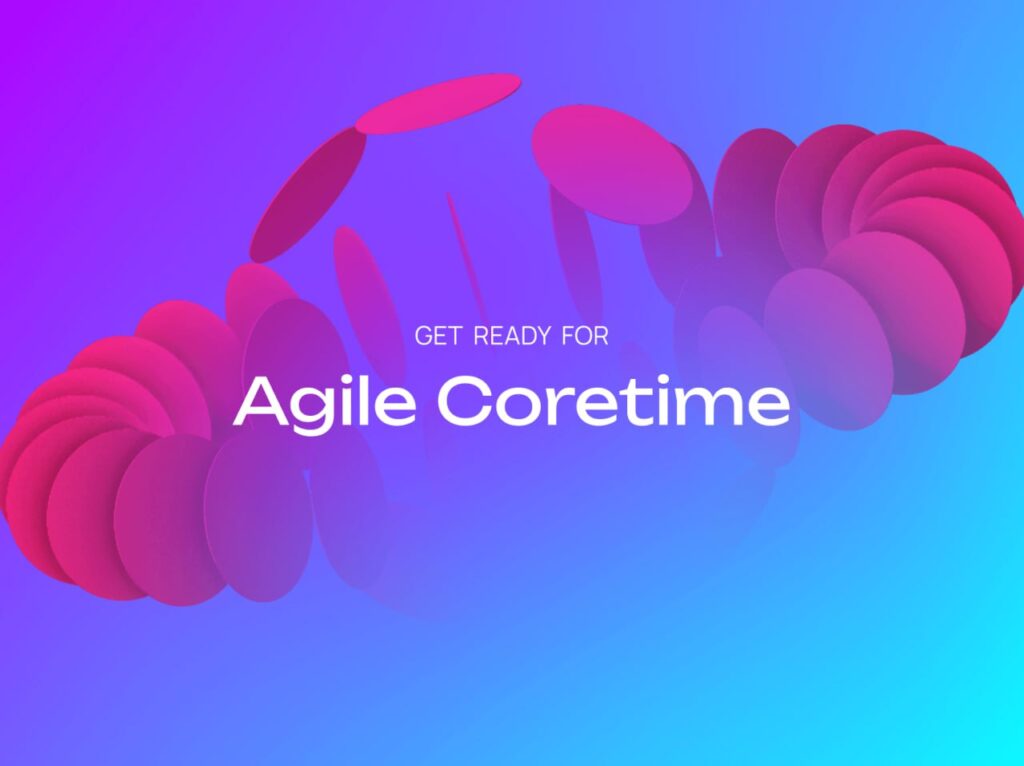 Polkadot Upgrades with “Agile Coretime”, Transforming Resource Allocation and Unlocking a New Era of Efficiency and Scalability for the Ecosystem Polkadot Upgrades with “Agile Coretime”, Transforming Resource Allocation and Unlocking a New Era of Efficiency and Scalability for the Ecosystem