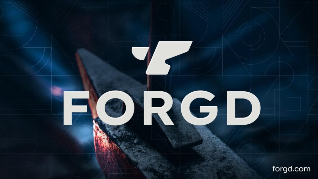Forgd is Reinventing Web3 Advisory with Free Tools for Tokenomics Design, Liquidity Monitoring, and Token Cap Table Management Forgd is Reinventing Web3 Advisory with Free Tools for Tokenomics Design, Liquidity Monitoring, and Token Cap Table Management