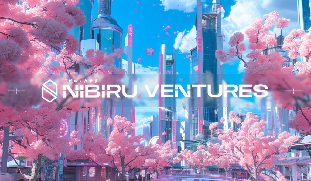 Nibiru Foundation Launches Venture Arm to Support Web3 Innovation Nibiru Foundation Launches Venture Arm to Support Web3 Innovation