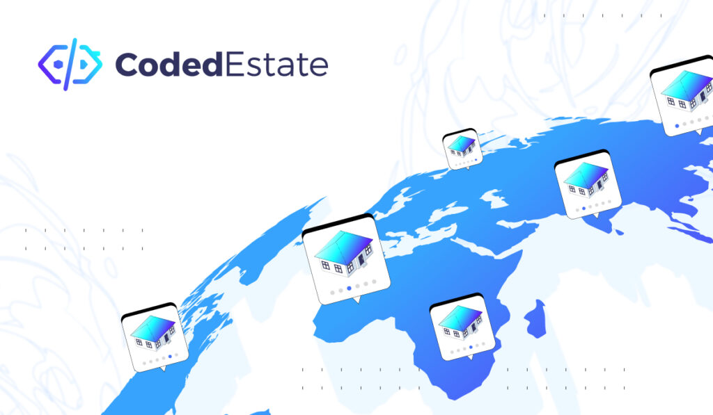 Coded Estate’s Oversubscribed Angel Round Fuels Launch of Real Estate Hub on Nibiru Chain Coded Estate’s Oversubscribed Angel Round Fuels Launch of Real Estate Hub on Nibiru Chain
