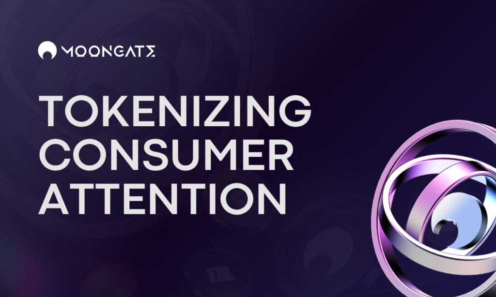 Moongate Launches New Rewards Program and NFT Collection Moongate Launches New Rewards Program and NFT Collection