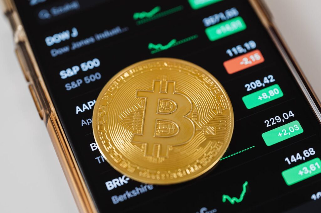 Bitcoin Hashrate Hits Record Level Bitcoin Hashrate Hits Record Level