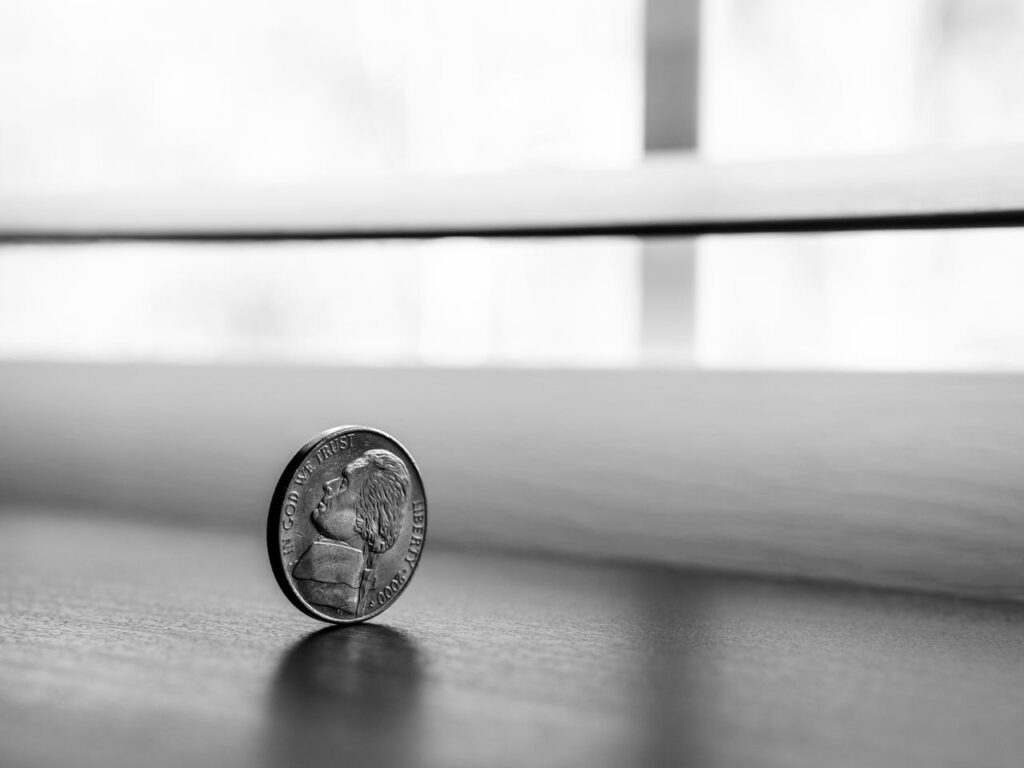 CFTC Could Accept Digital Assets as Trading Collateral CFTC Could Accept Digital Assets as Trading Collateral