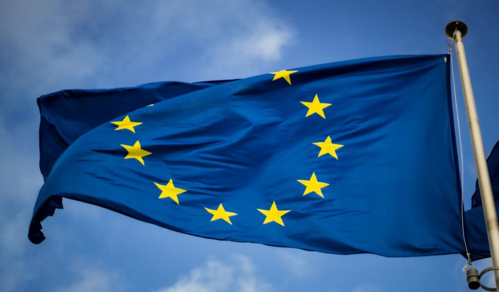 Bitstamp Wins a License in Europe Bitstamp Wins a License in Europe