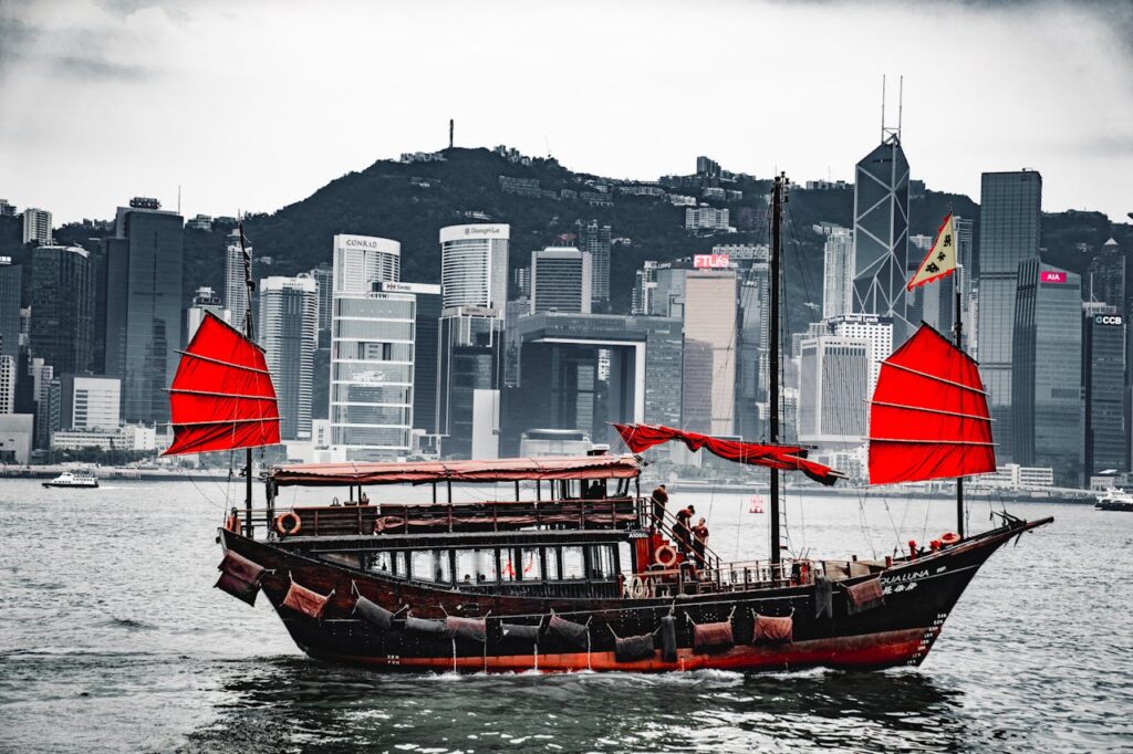 Hong Kong to Extend Tax Incentives for Crypto Investors Hong Kong to Extend Tax Incentives for Crypto Investors