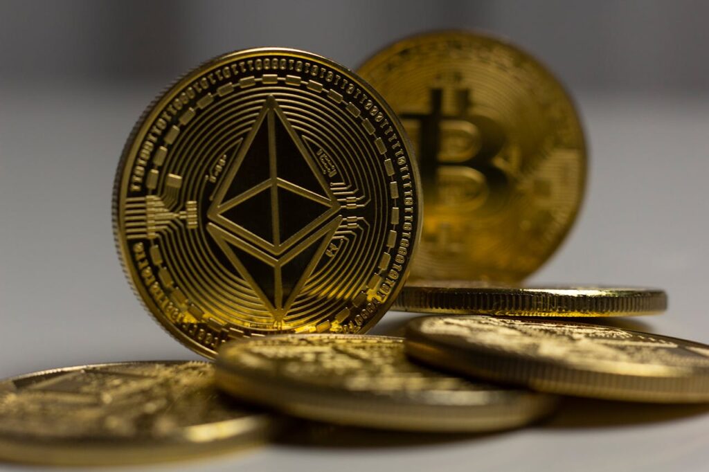 What Are Ethereum Exchange-traded Funds? What Are Ethereum Exchange-traded Funds?