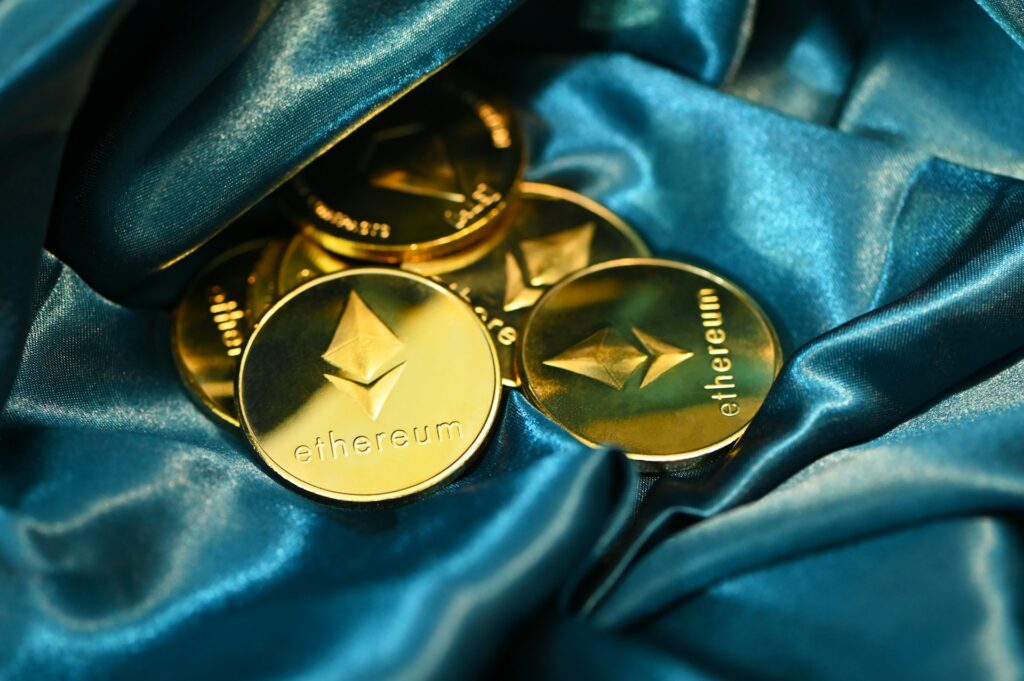 Ethereum ETFs’ Daily Inflows Reach $295M Ethereum ETFs’ Daily Inflows Reach $295M
