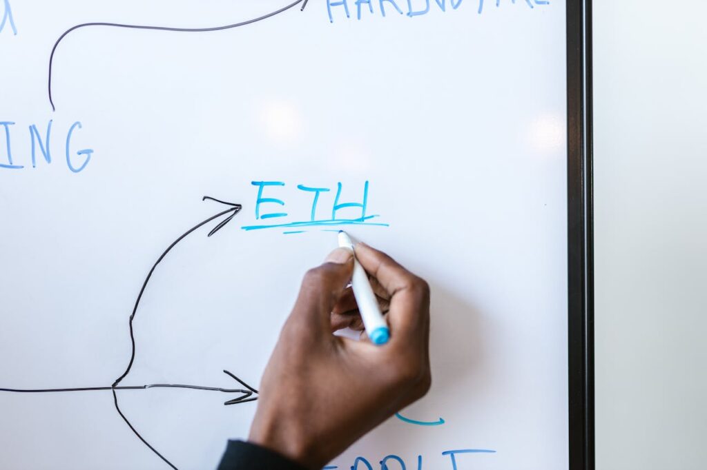 Franklin Templeton Expands its Money Market Fund to Ethereum Franklin Templeton Expands its Money Market Fund to Ethereum