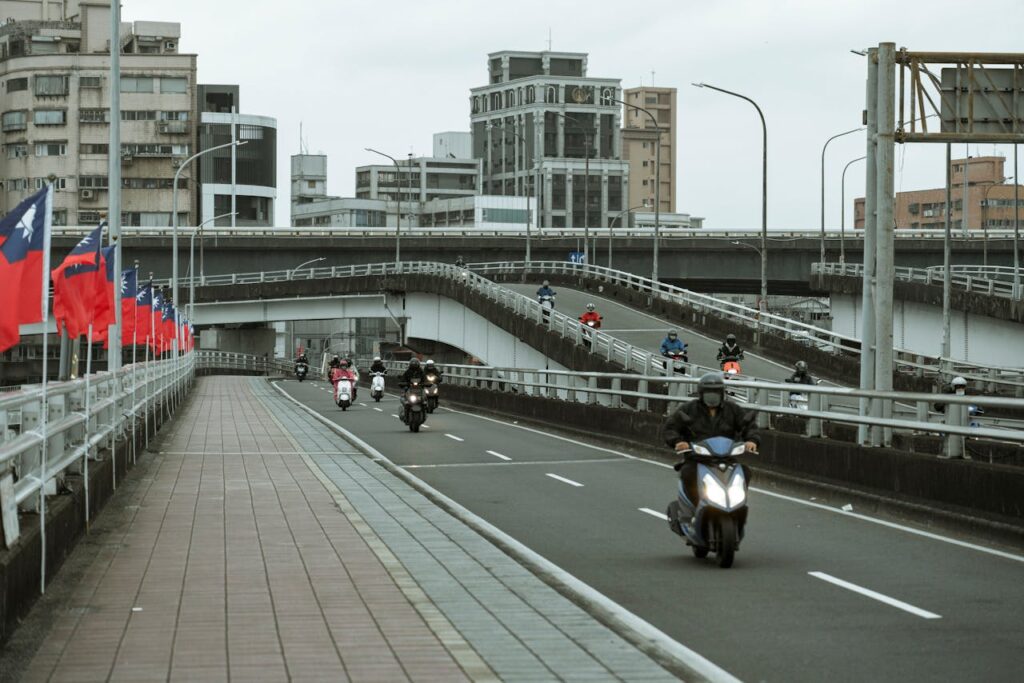 Taiwan’s Regulator Will Implement Stricter AML Rules on Friday Taiwan’s Regulator Will Implement Stricter AML Rules on Friday