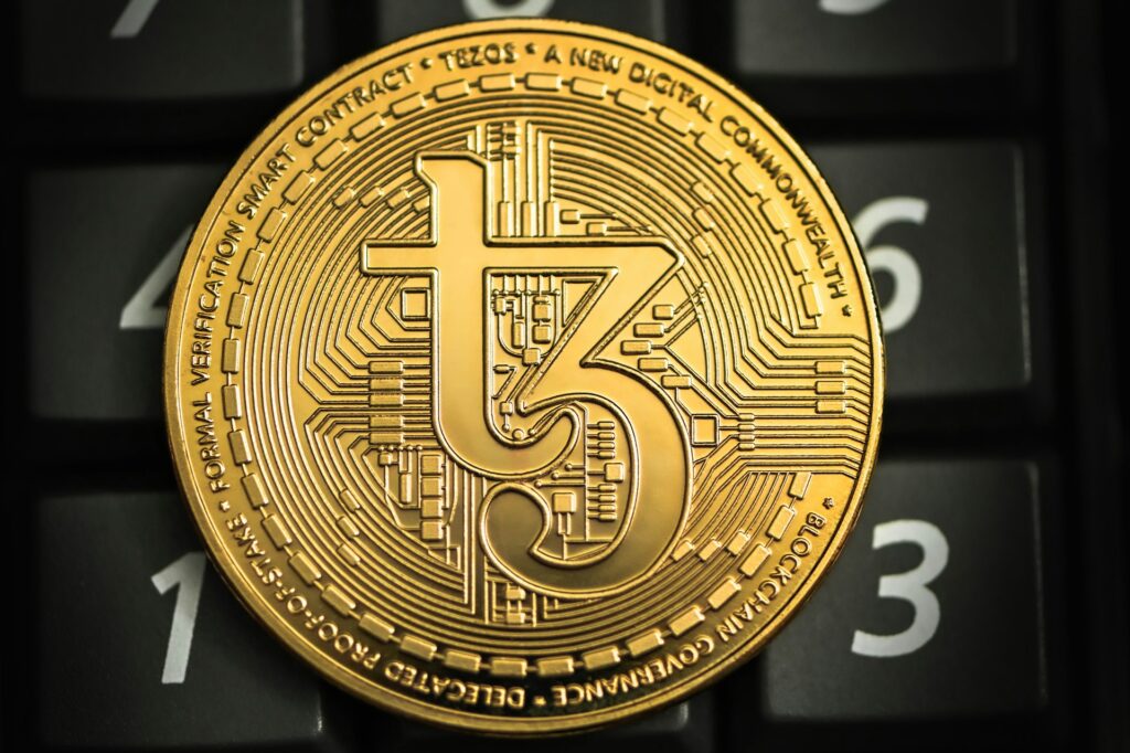 Tether Mints $3B in USDT Tether Mints $3B in USDT