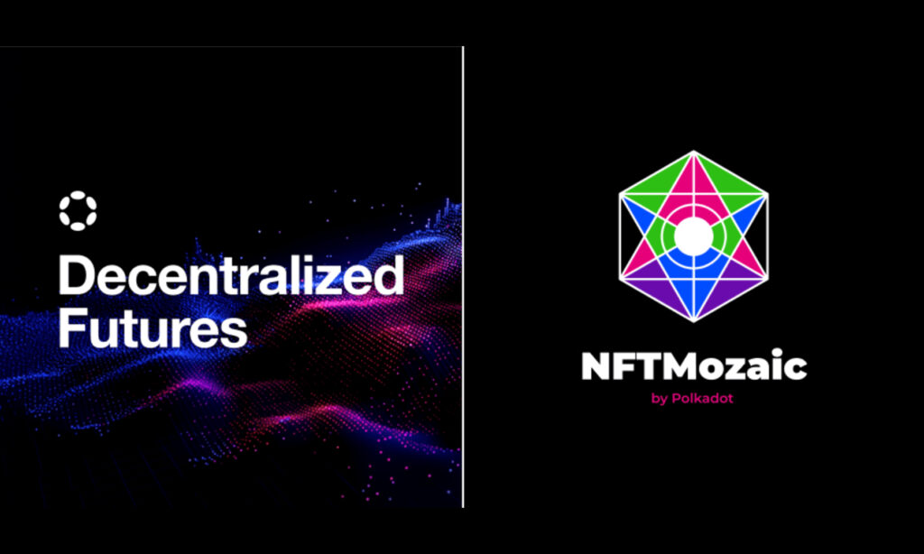 NFTMozaic Secures Web3 Foundation Grant to Unite and Elevate Polkadot’s NFT Ecosystem NFTMozaic Secures Web3 Foundation Grant to Unite and Elevate Polkadot’s NFT Ecosystem