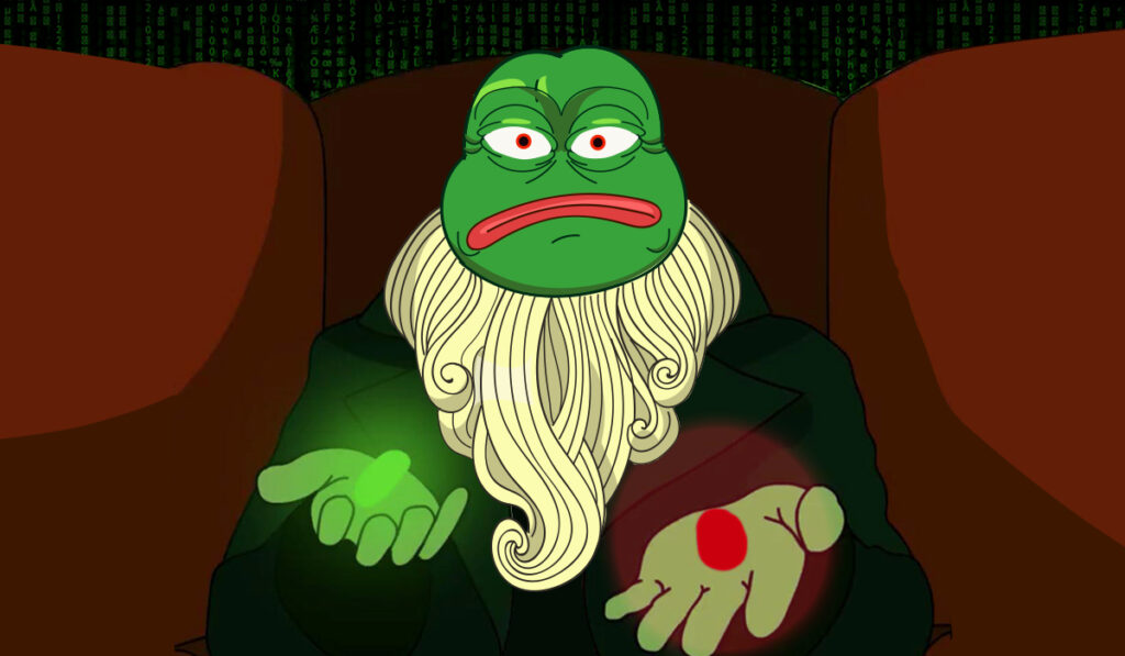 New Meme Coin Pepeto Launches Presale – New Impressive Measures To Engage Pepeto Army New Meme Coin Pepeto Launches Presale – New Impressive Measures To Engage Pepeto Army