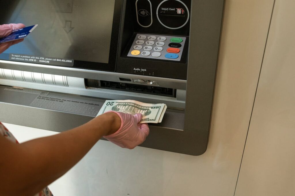 Australian Regulator AUSTRAC Cracks Down on Cryptocurrency ATM Providers Australian Regulator AUSTRAC Cracks Down on Cryptocurrency ATM Providers