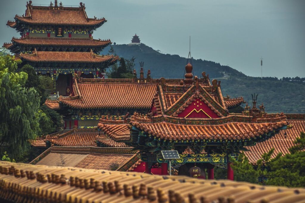 Former Binance CEO Says China Will Build a Bitcoin Reserve Former Binance CEO Says China Will Build a Bitcoin Reserve