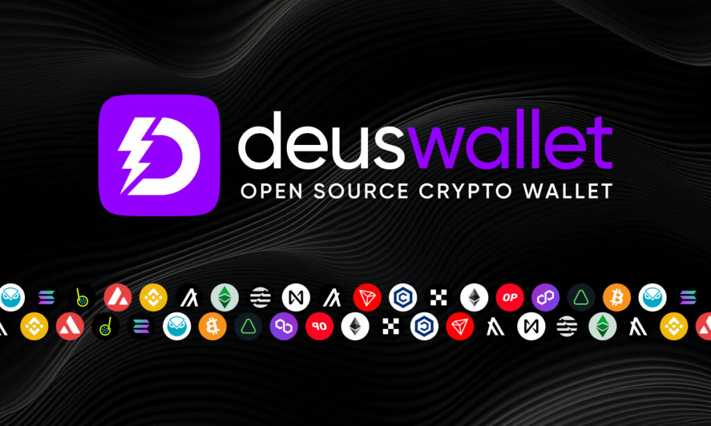 Deus Wallet Introduces Duress Mode: The Revolutionary Solution for Cryptocurrency Security Deus Wallet Introduces Duress Mode: The Revolutionary Solution for Cryptocurrency Security