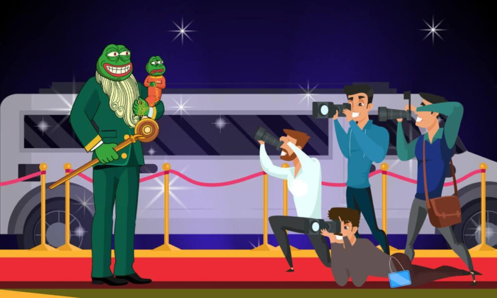 Pepeto’s $2.8M Presale Highlights Vision for Supporting Memecoins Ahead of 2025 Pepeto’s $2.8M Presale Highlights Vision for Supporting Memecoins Ahead of 2025