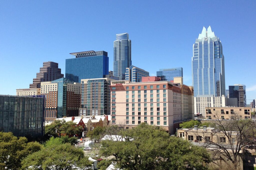 Texas Introduces Bill to Set Up a Bitcoin Reserve Texas Introduces Bill to Set Up a Bitcoin Reserve