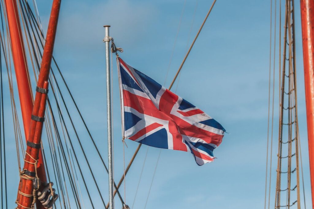 British Regulator Bans Pump.fun in UK British Regulator Bans Pump.fun in UK