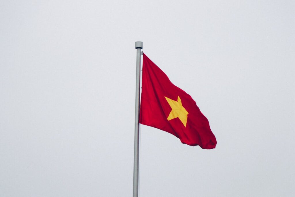 Bitget Rolls Out a New Trading Platform in Vietnam Bitget Rolls Out a New Trading Platform in Vietnam