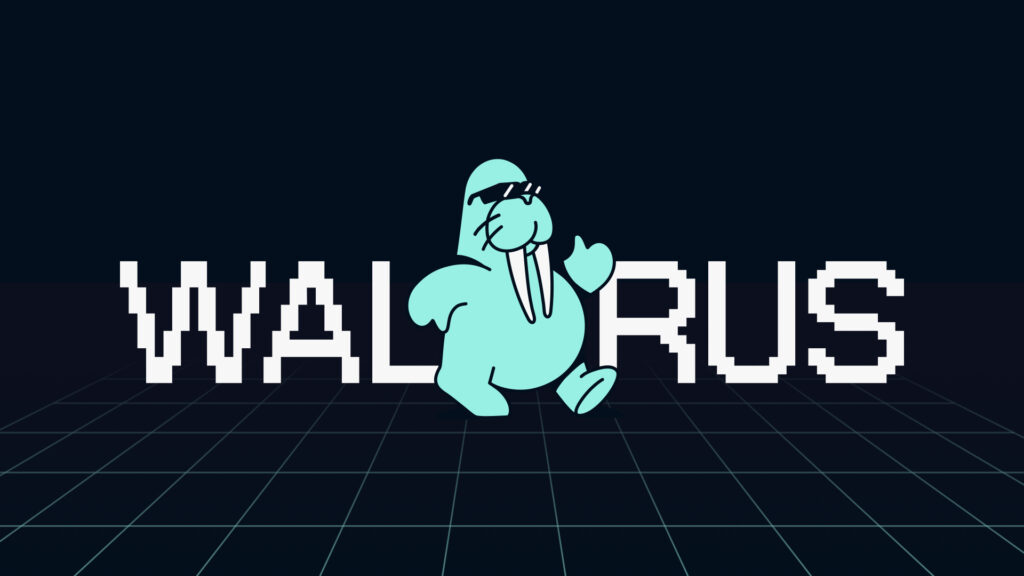 TradePort Stores Move Chain-based Data on Walrus TradePort Stores Move Chain-based Data on Walrus