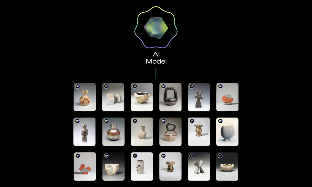 Story Revolutionizes Open Source AI for Creator Monetization Story Revolutionizes Open Source AI for Creator Monetization