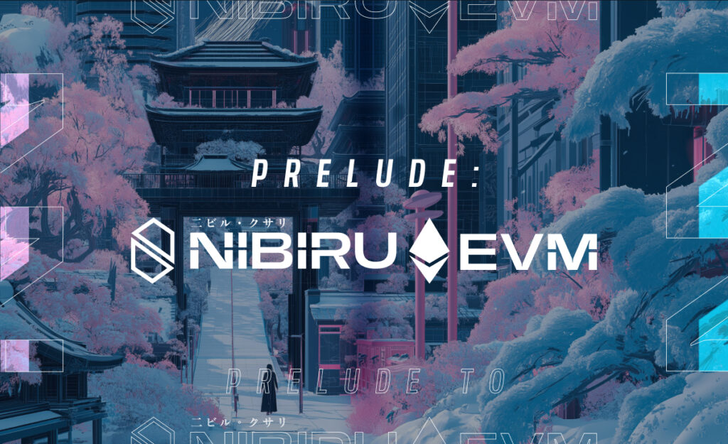Nibiru EVM (Nibiru V2) Codebase Finalized Following Rigorous Security Audits Nibiru EVM (Nibiru V2) Codebase Finalized Following Rigorous Security Audits