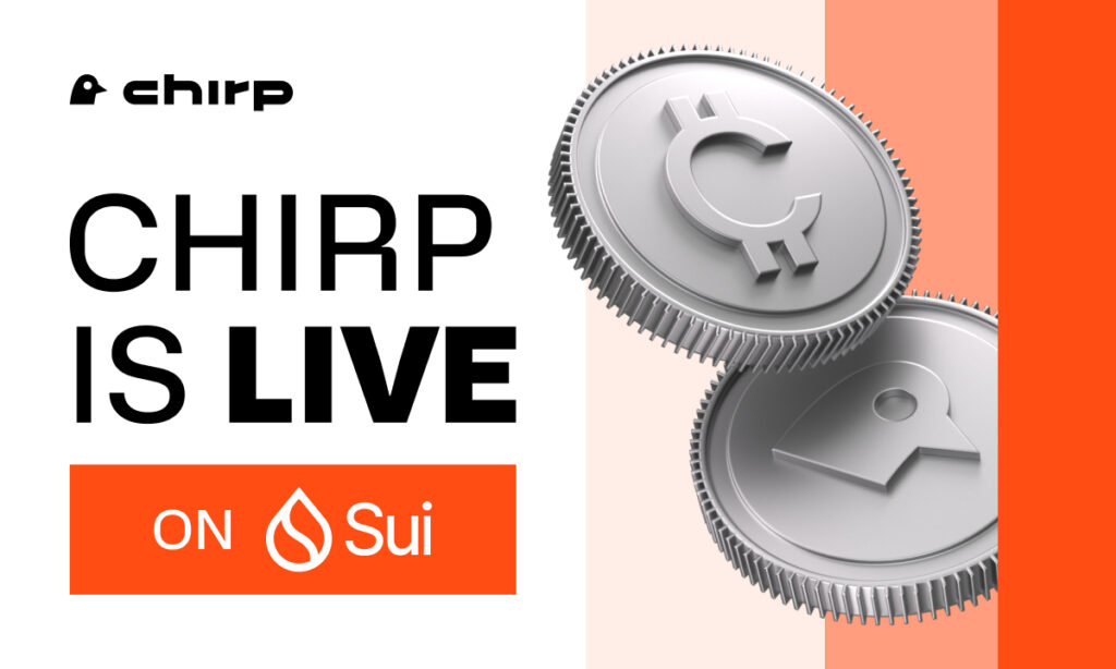 $CHIRP token goes live on Kucoin, gate.io and MEXC $CHIRP token goes live on Kucoin, gate.io and MEXC