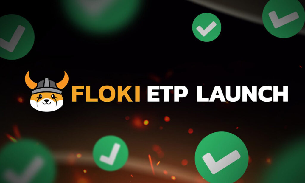 FLOKI DAO Unanimously Votes to Provide Liquidity for Floki ETP Launch FLOKI DAO Unanimously Votes to Provide Liquidity for Floki ETP Launch