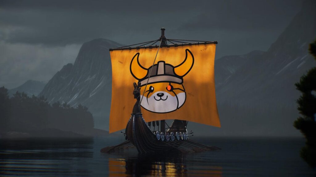 Floki Launches Massive Marketing Campaign with CoinGecko to Promote Floki Trading Bot Floki Launches Massive Marketing Campaign with CoinGecko to Promote Floki Trading Bot