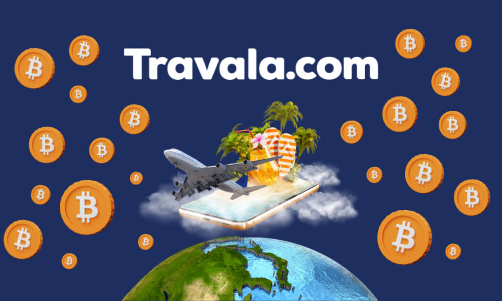 Travala’s New Bitcoin Incentives Aim to Boost Crypto Adoption & Real-world Utility Travala’s New Bitcoin Incentives Aim to Boost Crypto Adoption & Real-world Utility