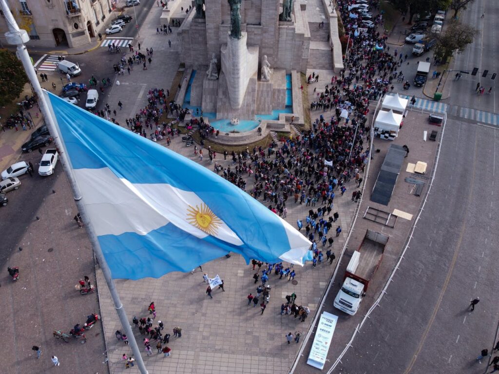 Coinbase Wins Approval to Launch in Argentina Coinbase Wins Approval to Launch in Argentina