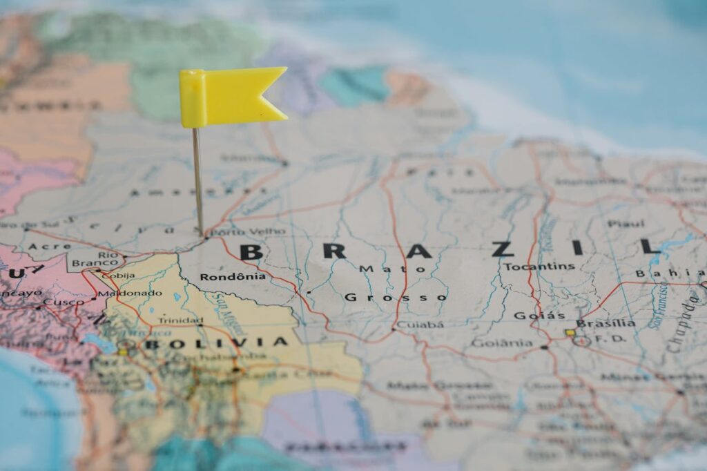 Binance Wins Approval to Offer Brokerage Services in Brazil Binance Wins Approval to Offer Brokerage Services in Brazil