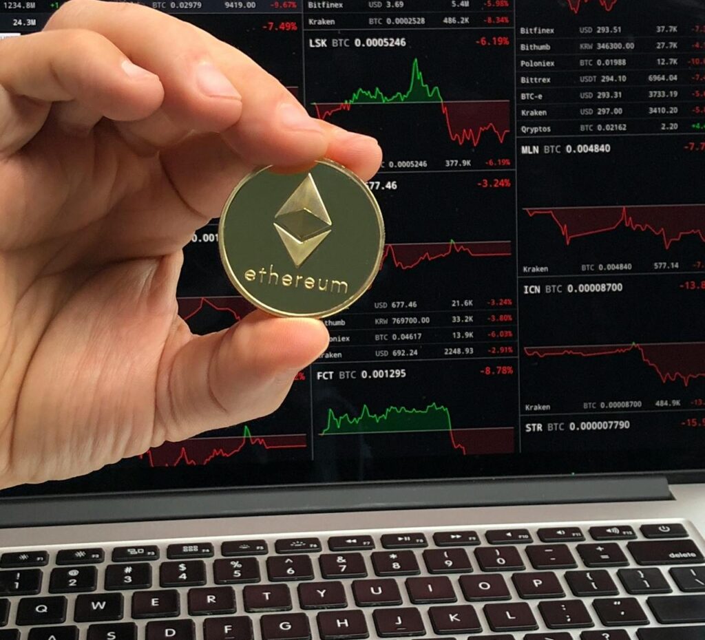 Ethereum Co-Founder: Ethereum ETFs Staking Could Be Approved Soon Ethereum Co-Founder: Ethereum ETFs Staking Could Be Approved Soon