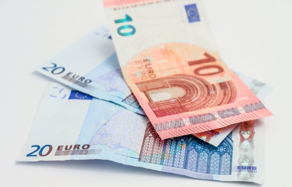 ECB Urges for Digital Euro ECB Urges for Digital Euro