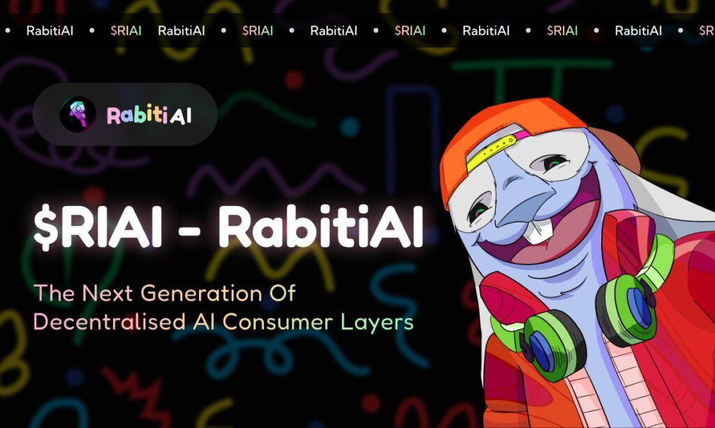 RabitiAI Launches to Simplify AI Technology with User-Focused Solutions RabitiAI Launches to Simplify AI Technology with User-Focused Solutions