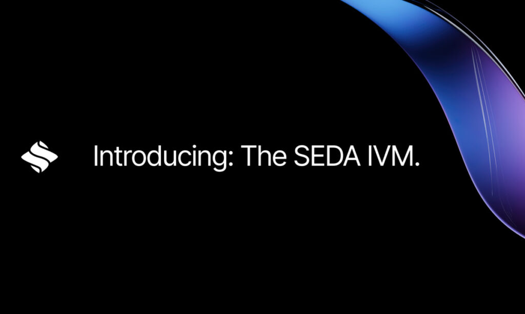 SEDA’s Flagship Verification Module To Secure A $120 Billion Industry SEDA’s Flagship Verification Module To Secure A $120 Billion Industry